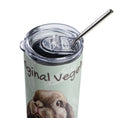 Load image into Gallery viewer, Pet Lover Tumbler - Rabbit