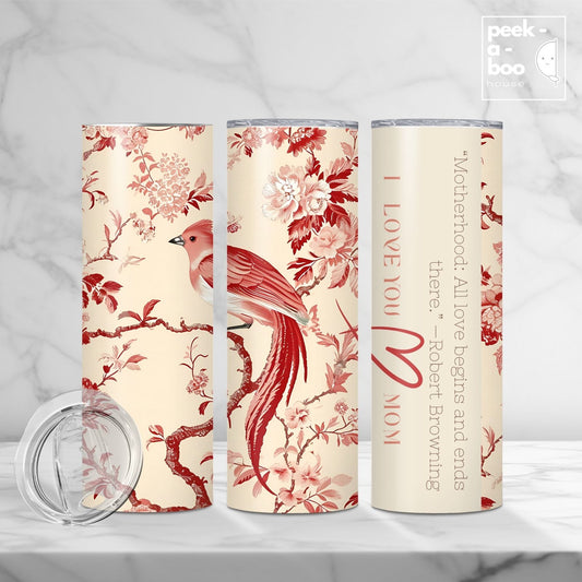 Tumbler for Mom - Phoenix