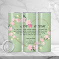 Load image into Gallery viewer, Girl Happy 14th Birthday Sweetheart Tumbler
