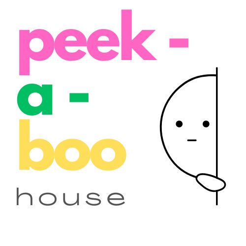 Peek-A-Boo House