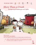 Load image into Gallery viewer, Love Lab Book 1 - More Than a Crush
