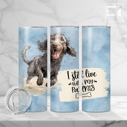 Pet Lover Tumbler - American Water Spaniel