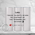 Load image into Gallery viewer, Pet Lover Tumbler - Favorite Dog Child
