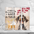 Load image into Gallery viewer, Pet Lover Tumbler - German Pointer
