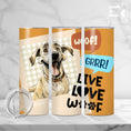 Load image into Gallery viewer, Pet Lover Tumbler - Kangal
