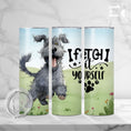 Load image into Gallery viewer, Pet Lover Tumbler - Kerry Blue Terrier
