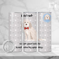 Load image into Gallery viewer, Pet Lover Tumbler - Barbet
