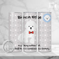 Load image into Gallery viewer, Pet Lover Tumbler - BichonFrise
