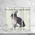 Load image into Gallery viewer, Pet Lover Tumbler - Rabbit

