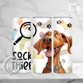 Load image into Gallery viewer, Pet Lover Tumbler - Vizsla
