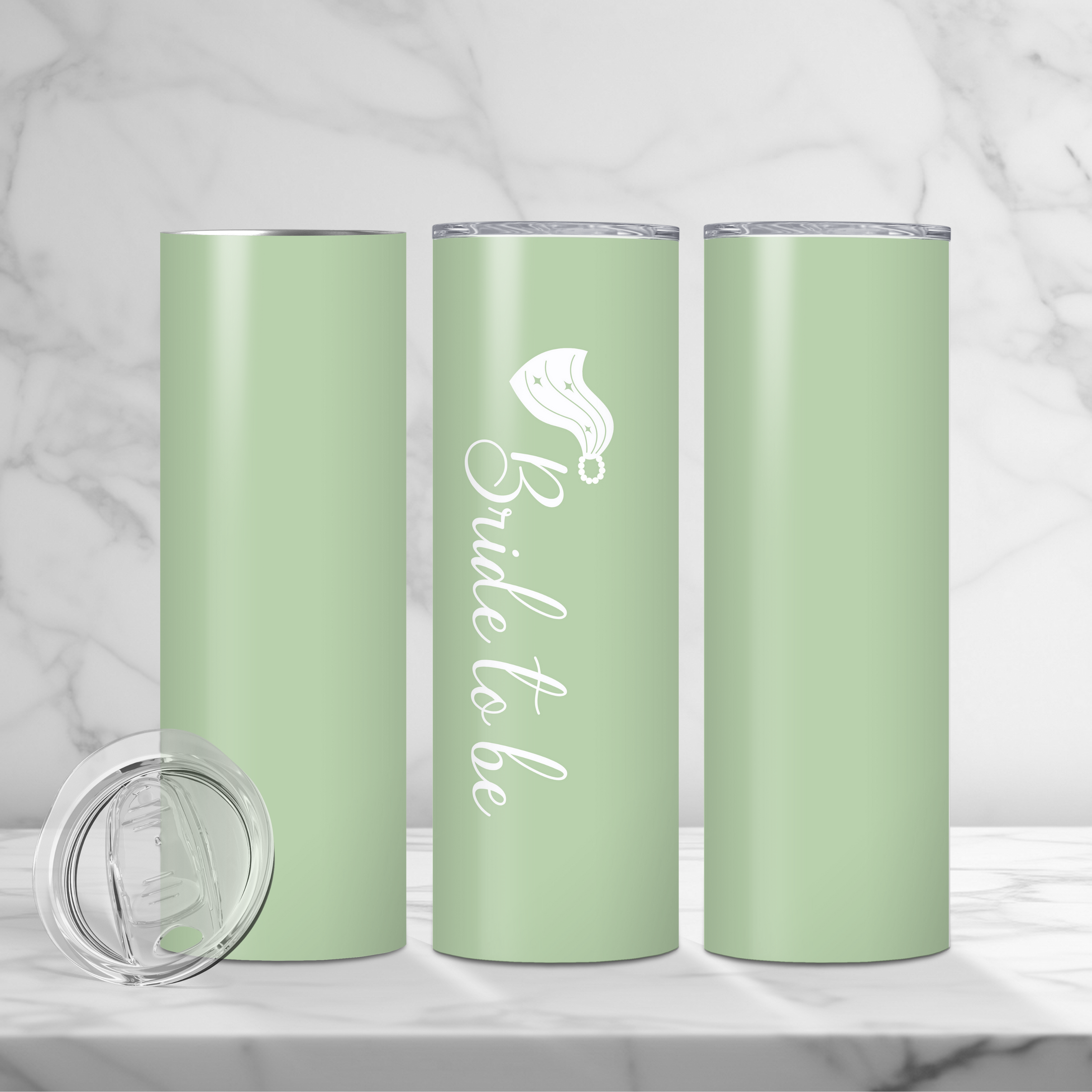 Bridal Shower - Bride To Be