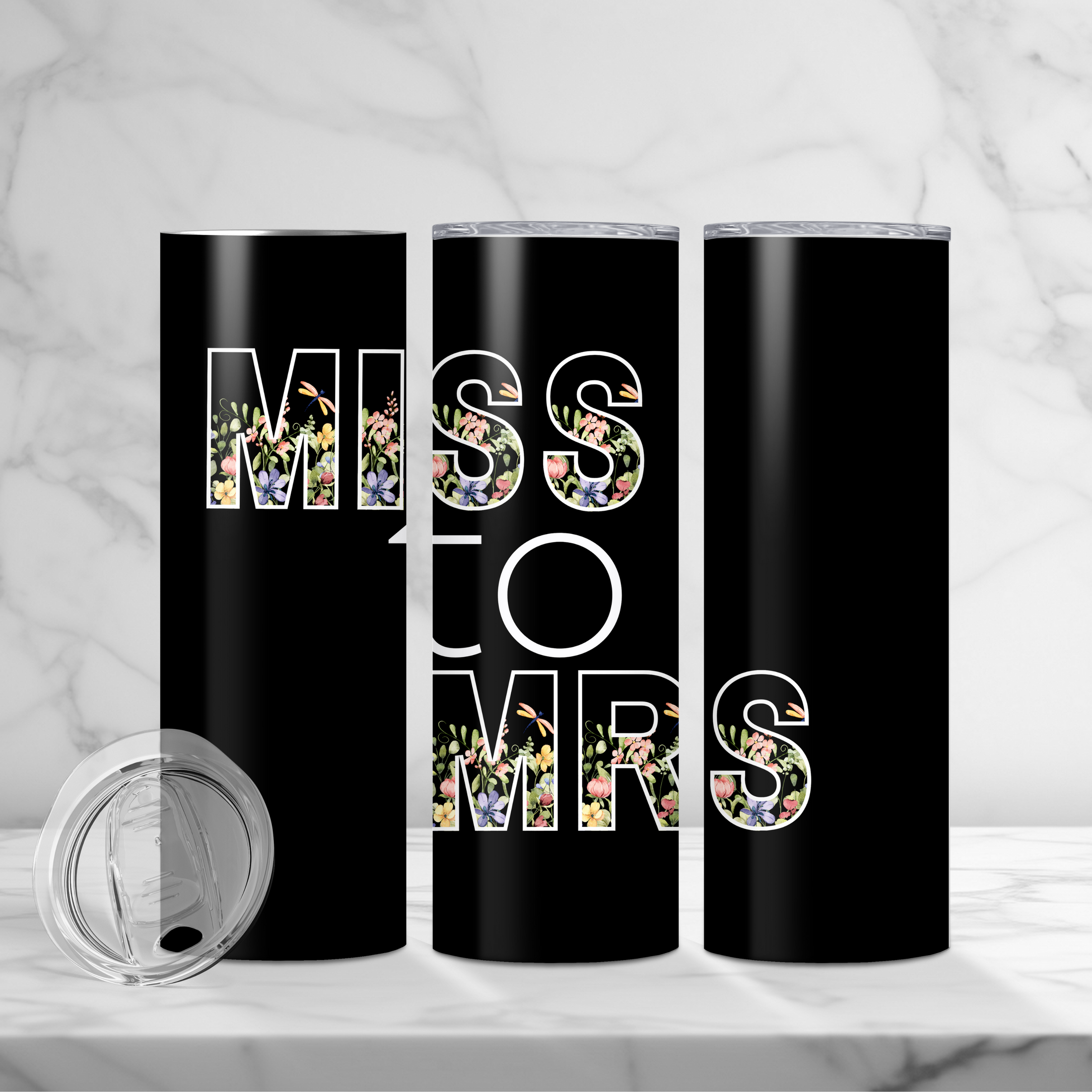 Bridal Shower - Miss to Mrs