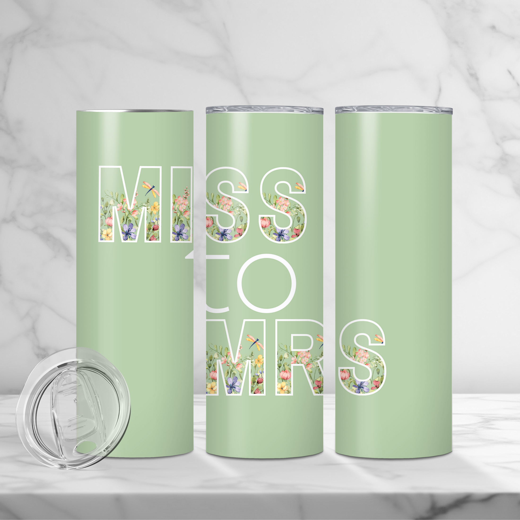 Bridal Shower - Miss to Mrs