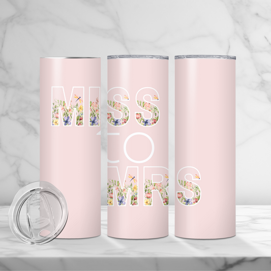 Bridal Shower - Miss to Mrs