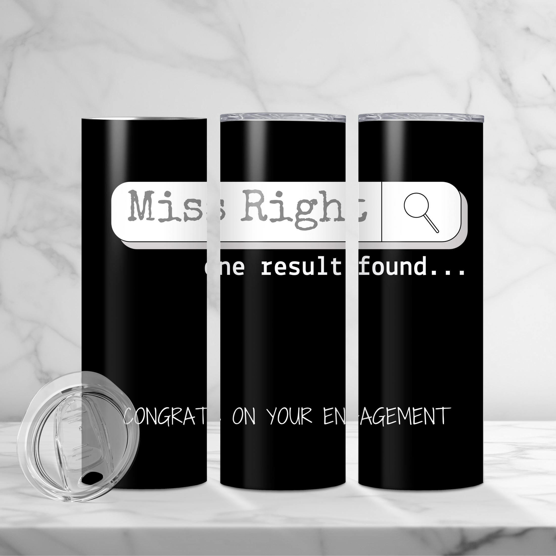 Wedding - Miss Right