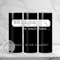 Load image into Gallery viewer, Wedding - Mr. Right
