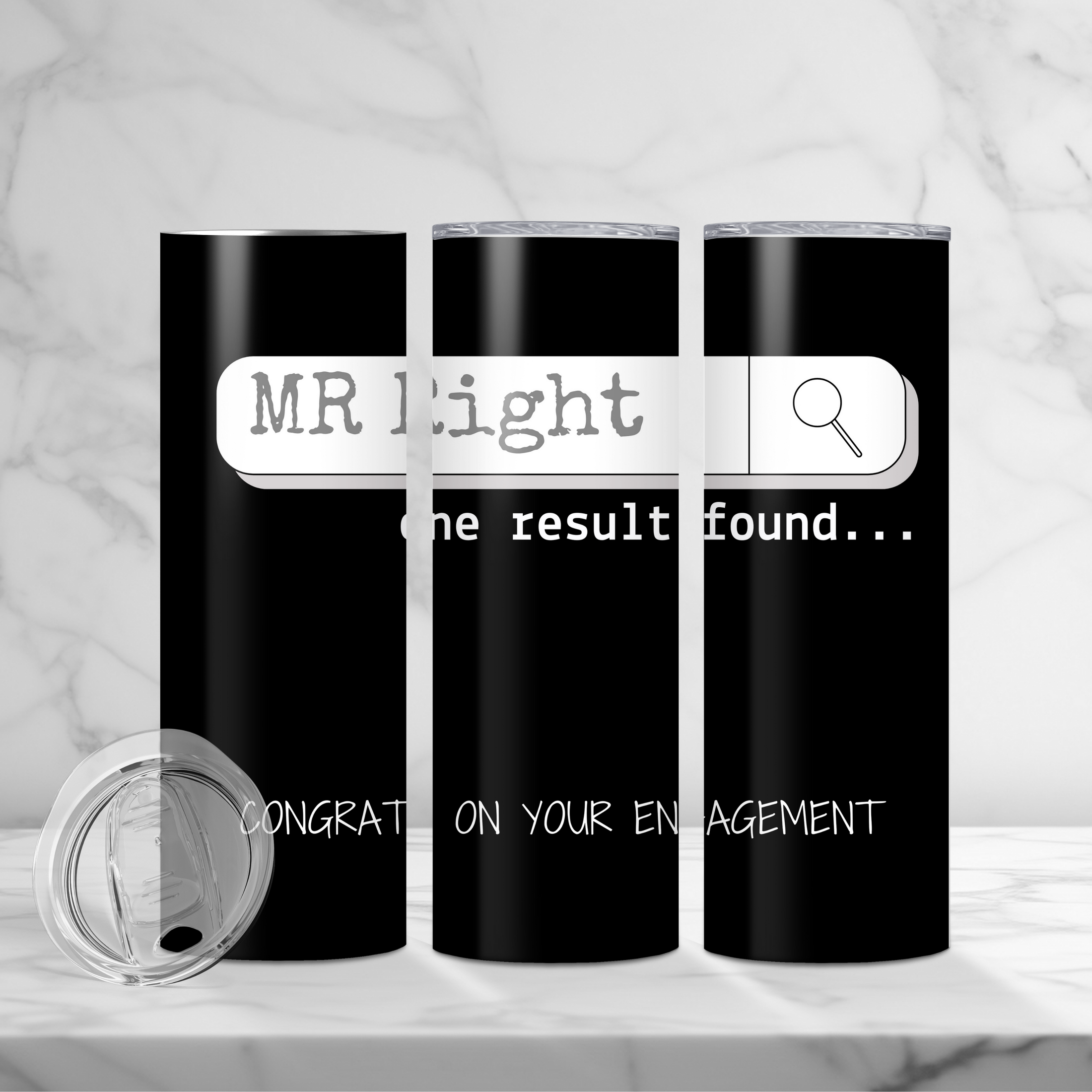 Wedding - Mr. Right