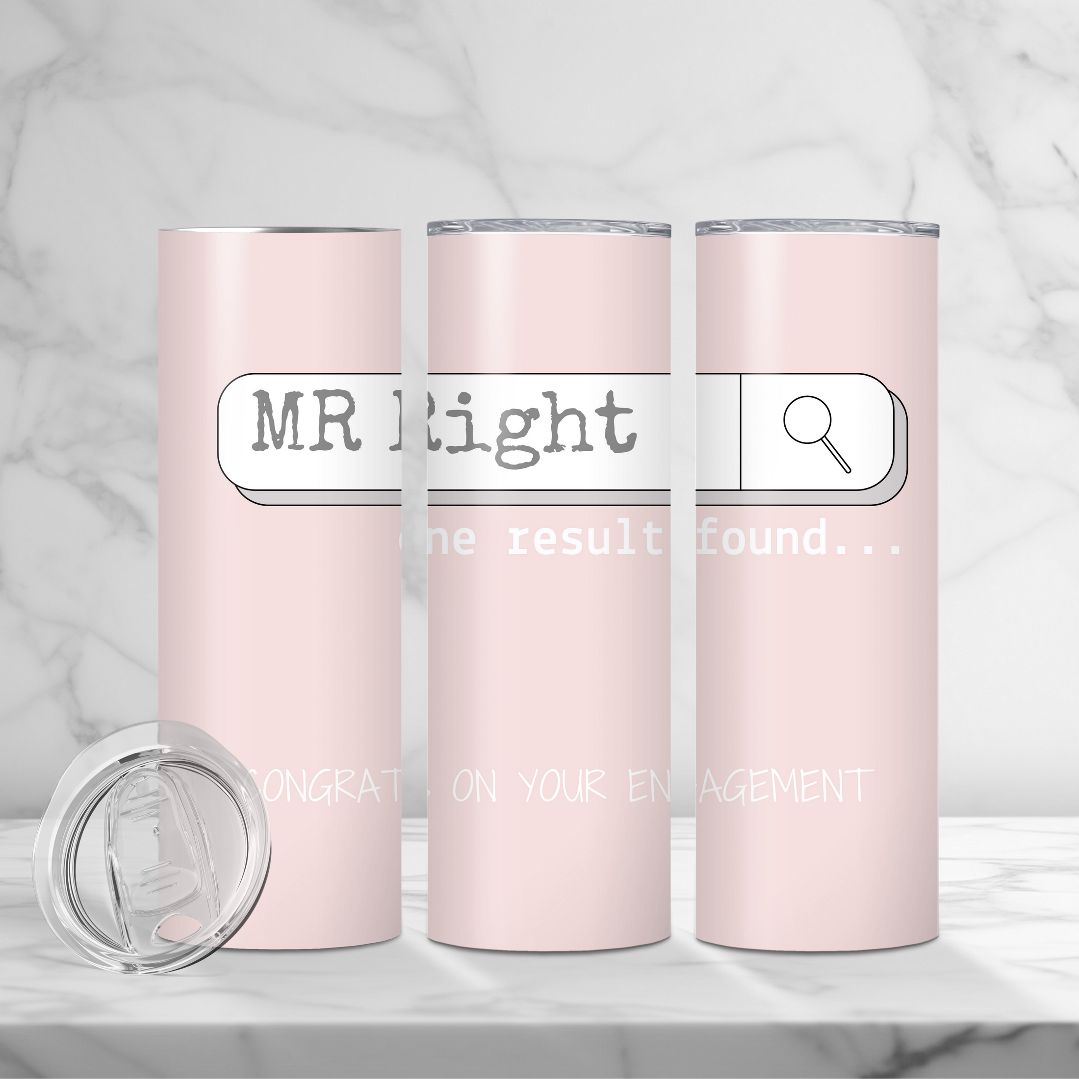 Wedding - Mr. Right