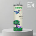 Load and play video in Gallery viewer, Boy 13th Birthday Tumbler - Game Troll
