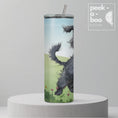 Load and play video in Gallery viewer, Pet Lover Tumbler - Kerry Blue Terrier
