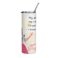 Load image into Gallery viewer, Funny Birthday Tumbler - Princess Crown
