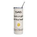 Load image into Gallery viewer, Funny Birthday Tumbler - Dad Joke
