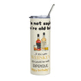 Load image into Gallery viewer, Funny Birthday Tumbler - Expensive Whiskey
