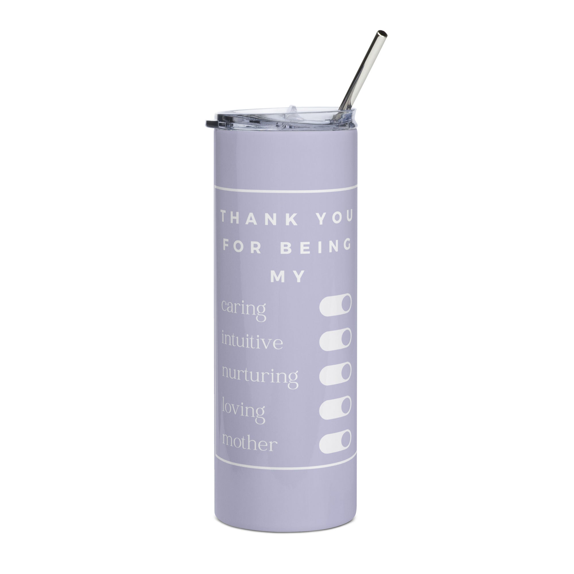 Tumbler for Mom - Mom Being