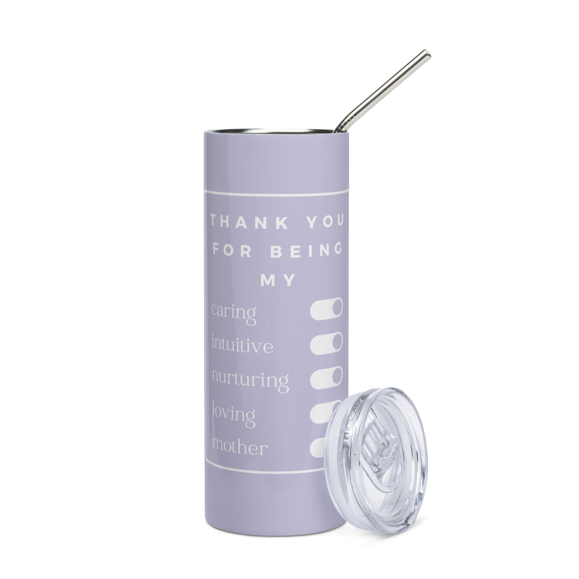 Tumbler for Mom - Mom Being