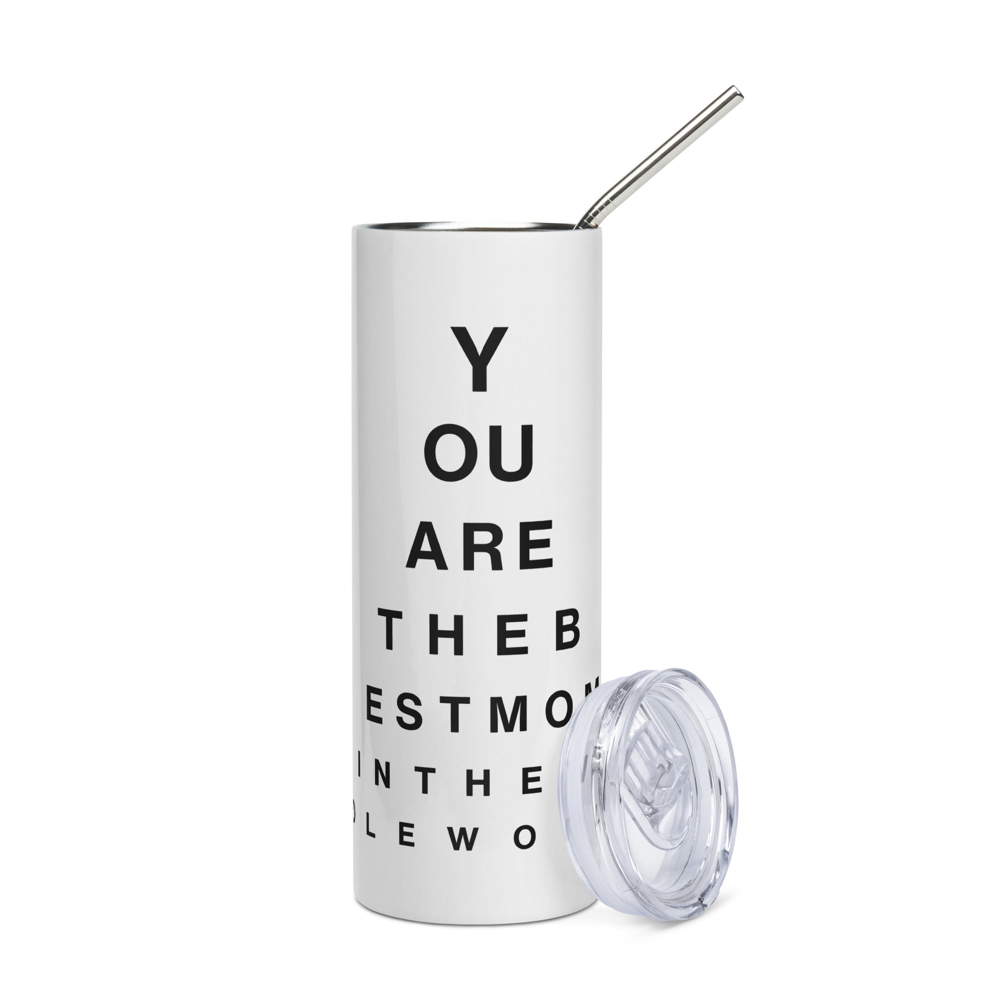 Tumbler for Mom