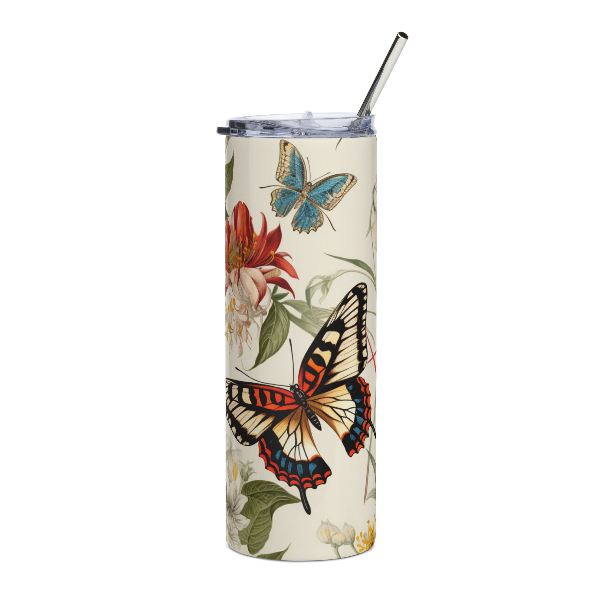 Tumbler for Mom - Butterfly