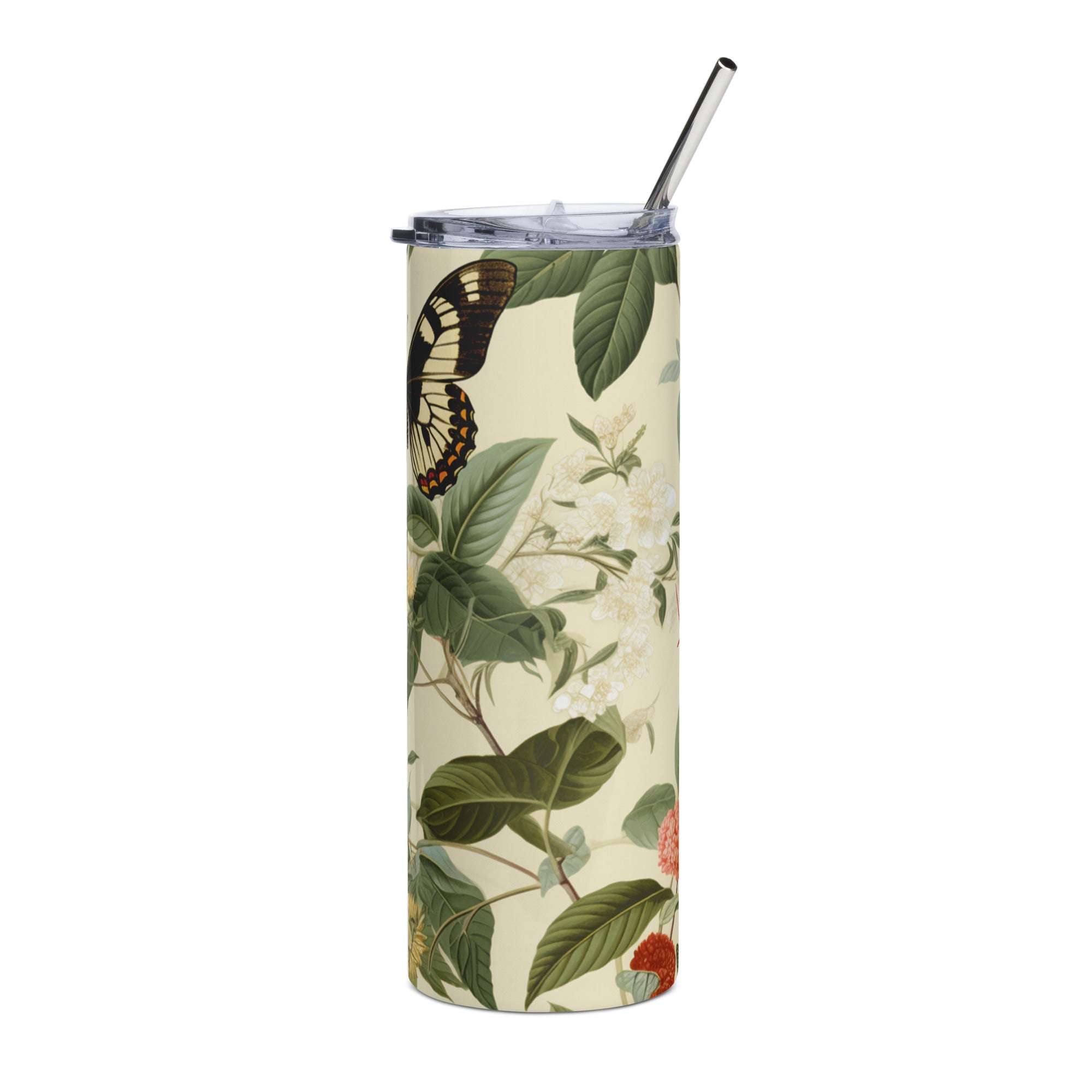 Tumbler for Mom - Butterfly