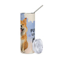 Load image into Gallery viewer, Pet Lover Tumbler - Shiba Inu
