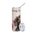 Load image into Gallery viewer, Pet Lover Tumbler - American Water Spaniel
