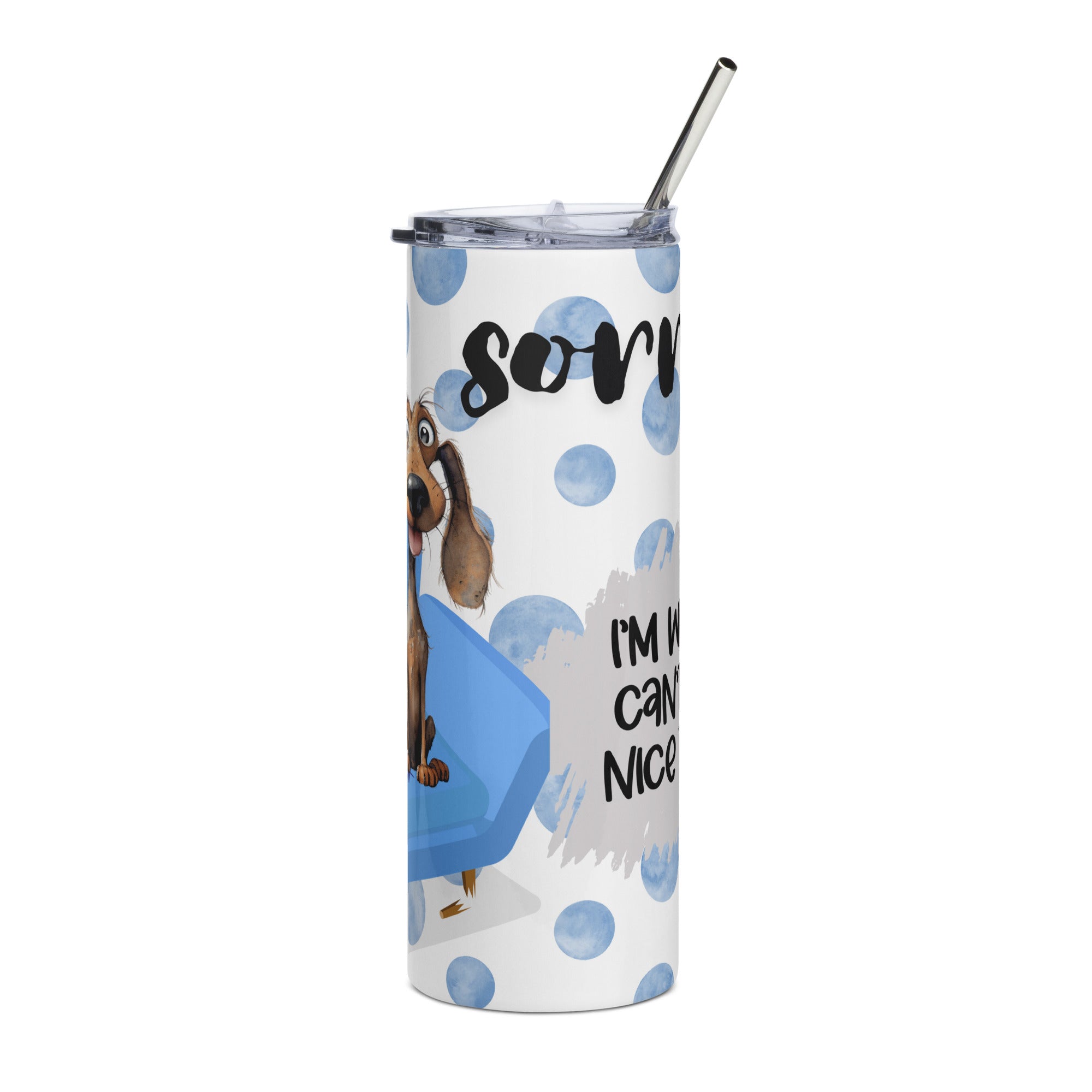 Pet Lover Tumbler - Dachshund