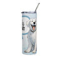 Load image into Gallery viewer, Pet Lover Tumbler - Kuvasz
