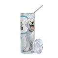 Load image into Gallery viewer, Pet Lover Tumbler - Kuvasz
