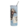 Load image into Gallery viewer, Pet Lover Tumbler - American Water Spaniel
