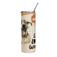 Load image into Gallery viewer, Pet Lover Tumbler - Kangal
