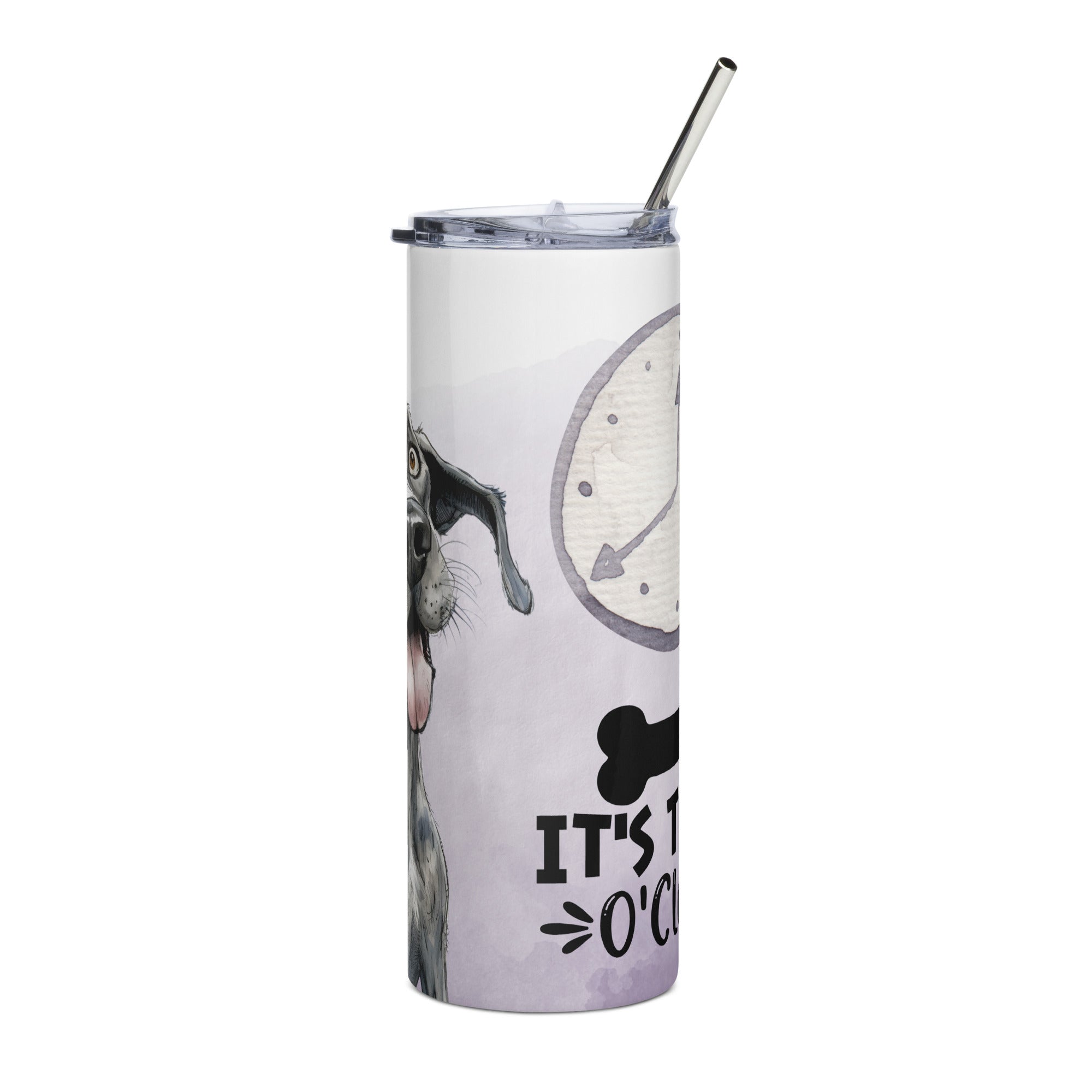 Pet Lover Tumbler - Great Dane