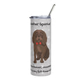 Load image into Gallery viewer, Pet Lover Tumbler - Water Spaniel
