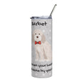 Load image into Gallery viewer, Pet Lover Tumbler - Barbet
