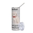 Load image into Gallery viewer, Pet Lover Tumbler - Barbet
