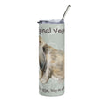 Load image into Gallery viewer, Pet Lover Tumbler - Rabbit-duplicate
