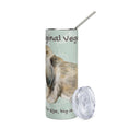 Load image into Gallery viewer, Pet Lover Tumbler - Rabbit
