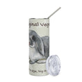 Load image into Gallery viewer, Pet Lover Tumbler - Rabbit
