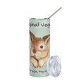 Load image into Gallery viewer, Pet Lover Tumbler - Rabbit
