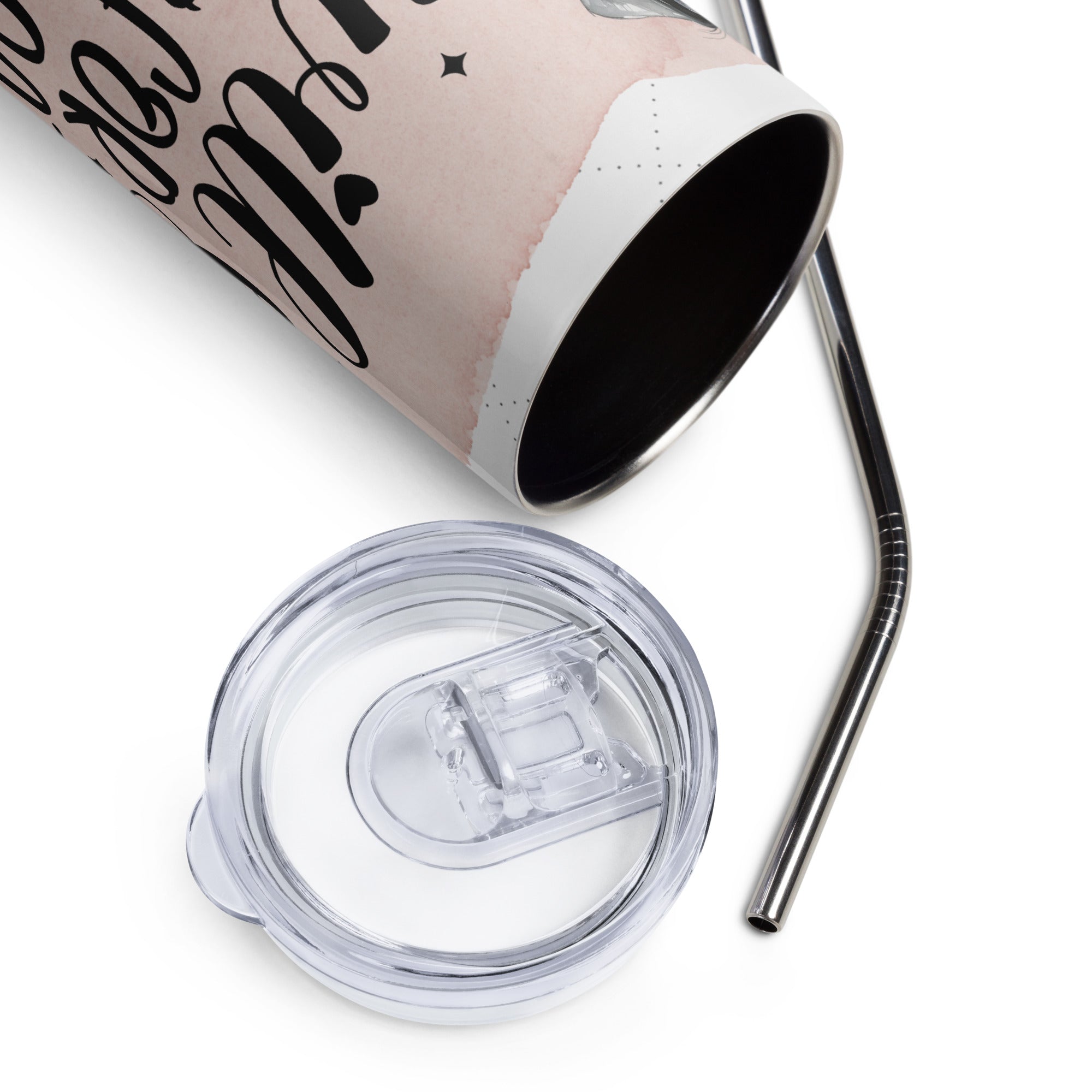 Pet Lover Tumbler - Rottweiler