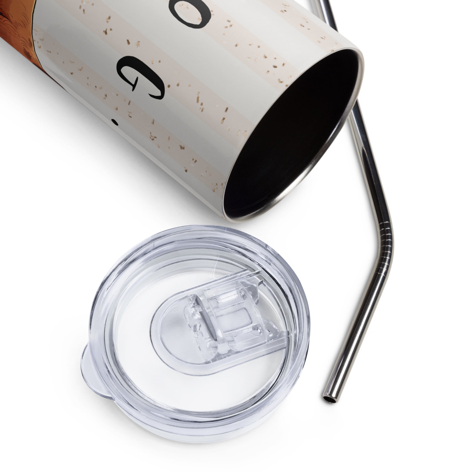 Pet Lover Tumbler - Dachshund