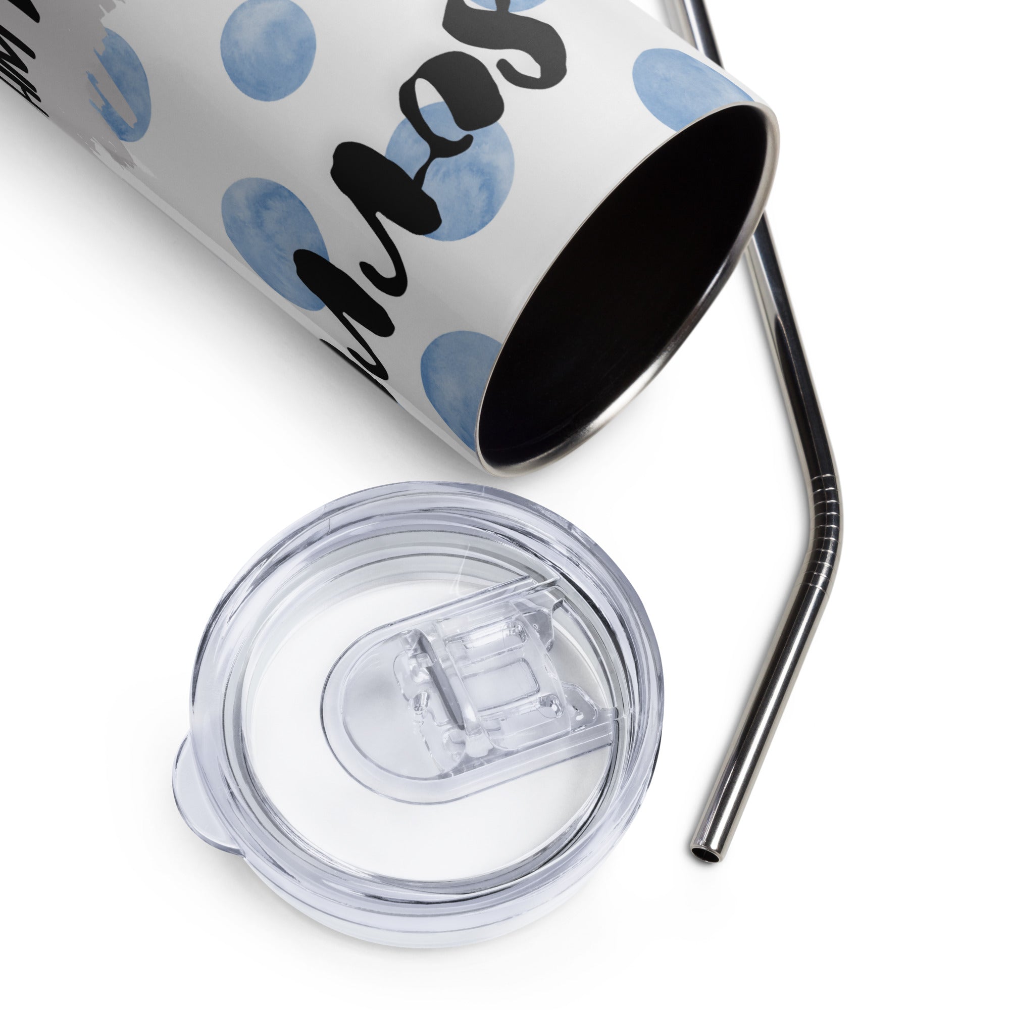 Pet Lover Tumbler - Dachshund